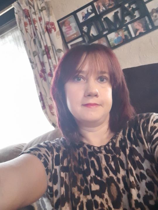 Gemma Hailes