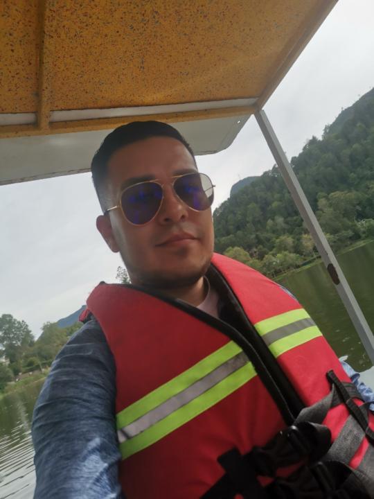 Brandon Castiblanco Quintero