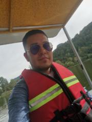 Brandon Castiblanco Quintero