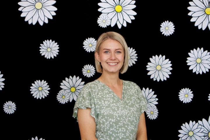 Marlie Visser