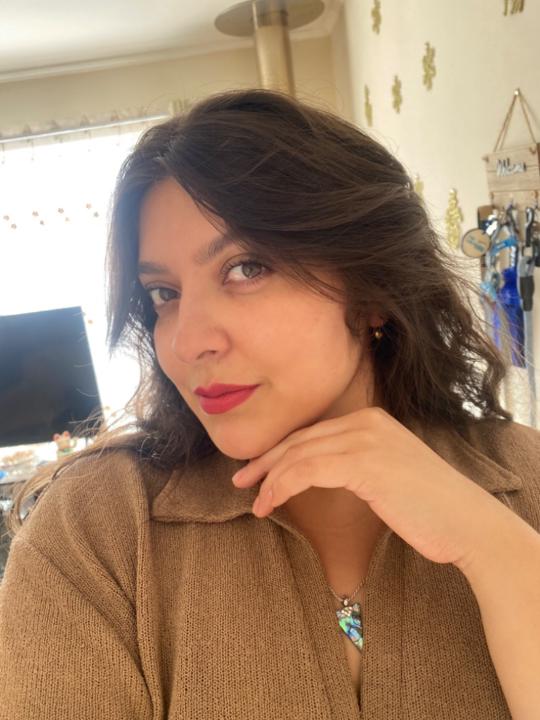 Daniela Obreque