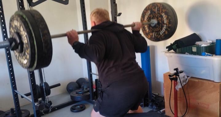 The Pain-Free Strength System