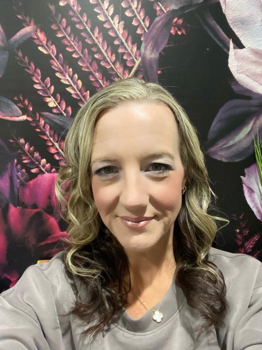 Lauren Ehrie