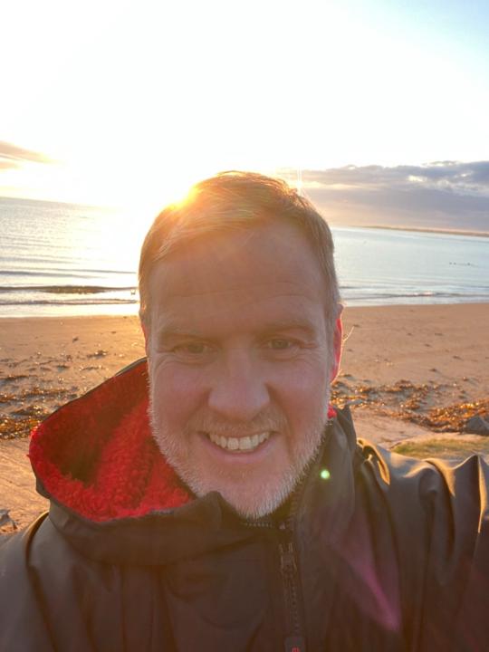 Hugh Mulgrew