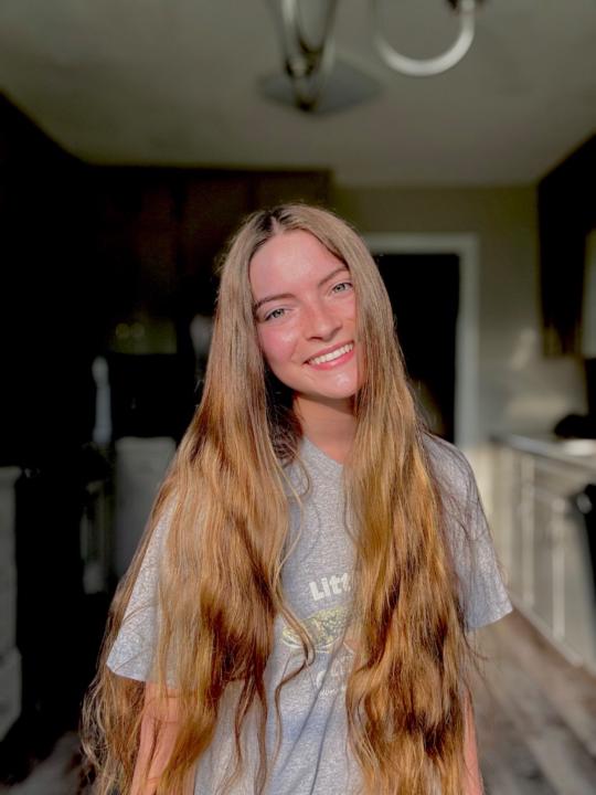 Jadyn Greer