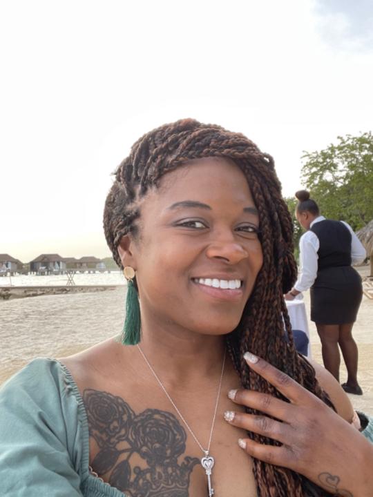 Tephane Brown