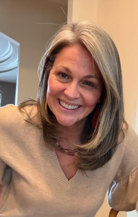 Andrea Waggoner