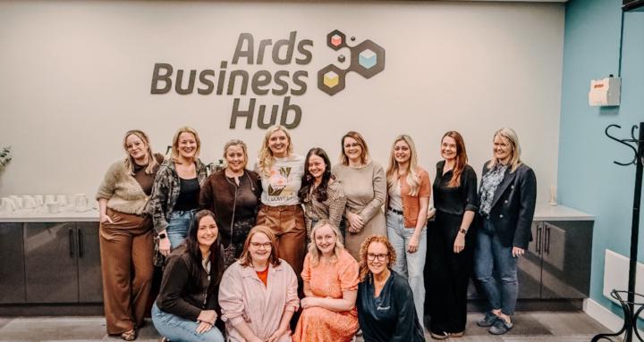 Bossy Marketing Academy