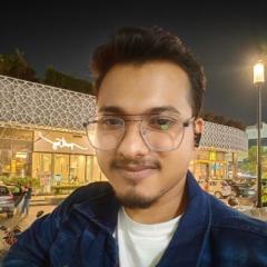 Subhasish Biswasaray