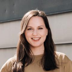 Rebecca Mohn