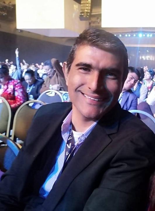 Luis fernando Pelaez arboleda