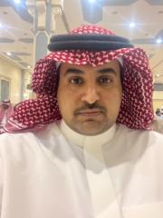 Nasser Almuawi