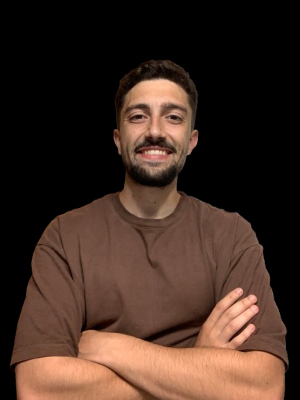 Jesus Blanco