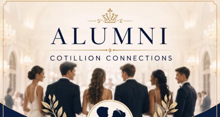 SWFL Cotillion Alumni Group
