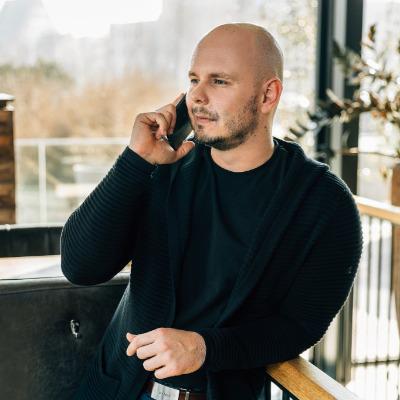 Marek Vopršál
