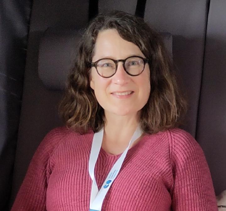Manuela Wehrle