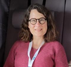 Manuela Wehrle