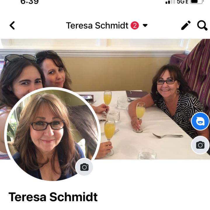 Teresa Schmidt