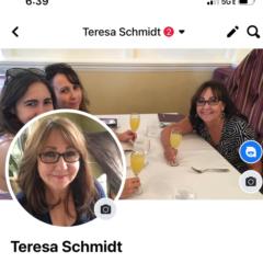 Teresa Schmidt