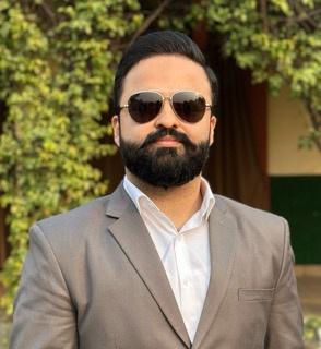Mehroz Ahmed