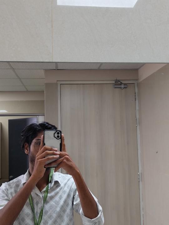 Mohammed Nihal