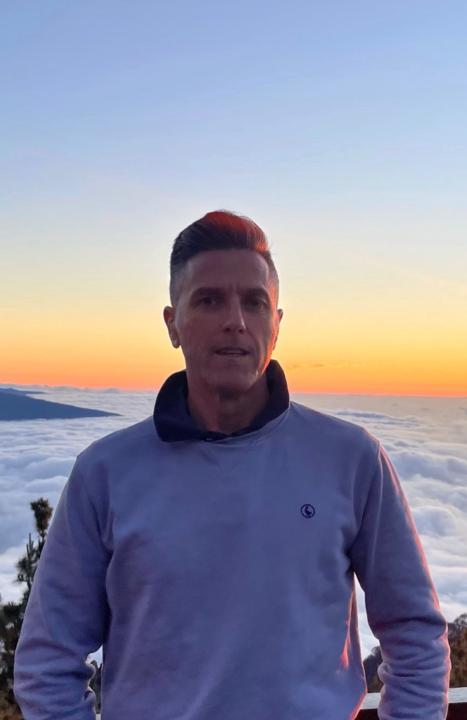 Jose Miguel Fernández Macho