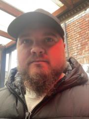 Tyler Woodhall