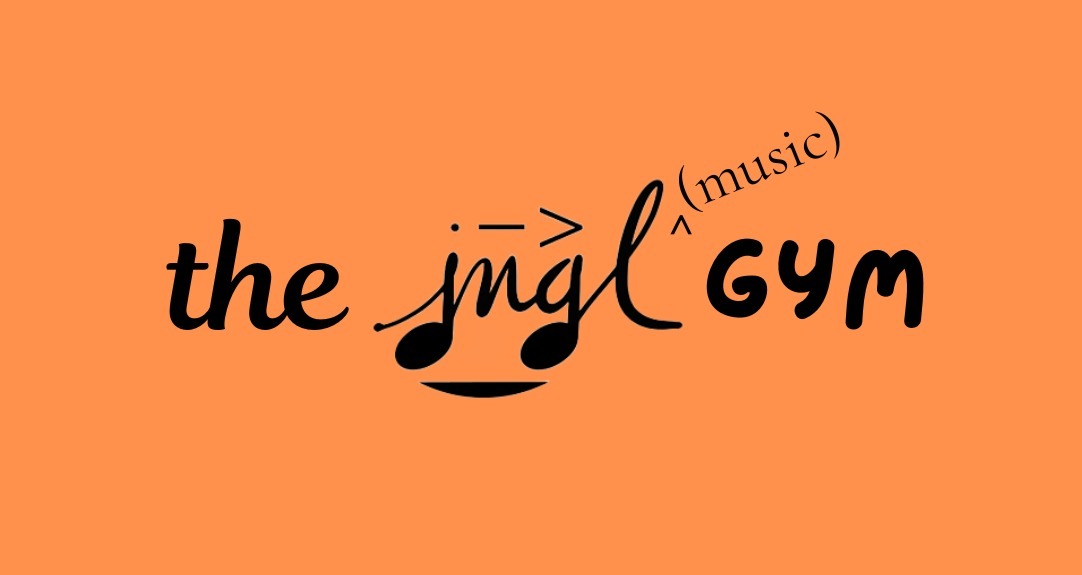 the jngl gym