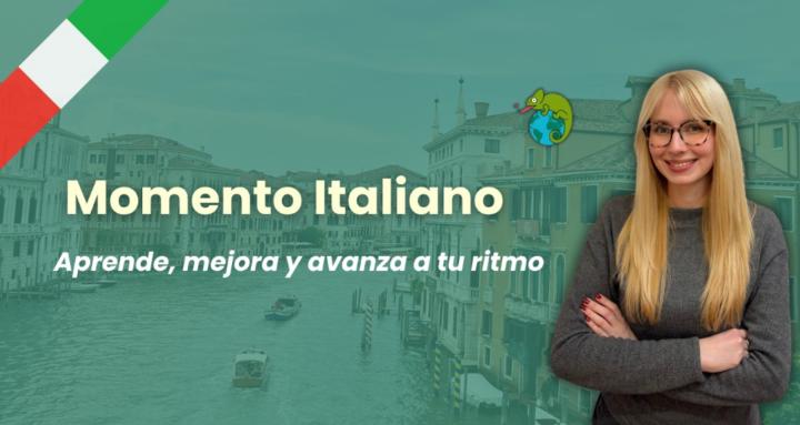 Momento Italiano