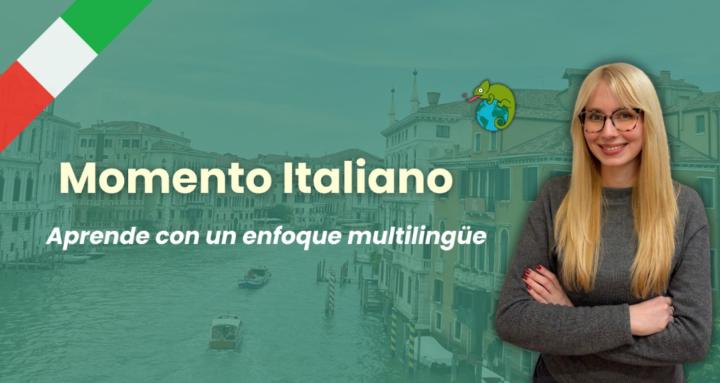 Momento Italiano