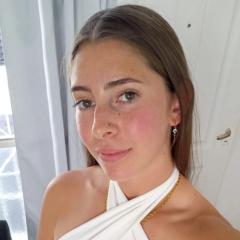 Estefanía Constanza Morillas Baigorria