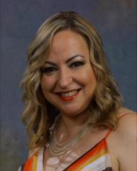 Arlene Cabanas