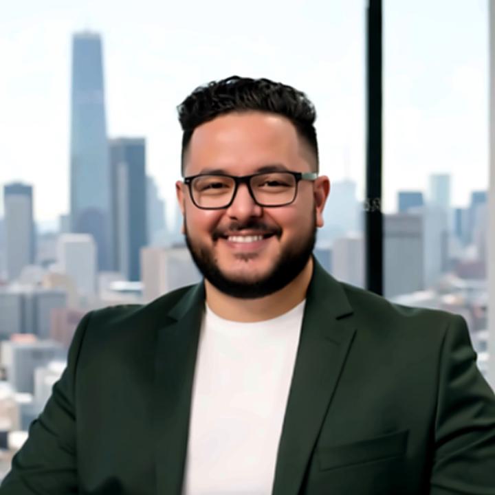 Oscar Gonzalez Vargas