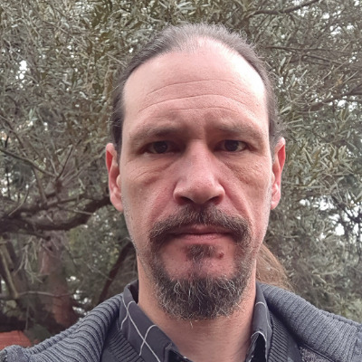 Adriaan Roos