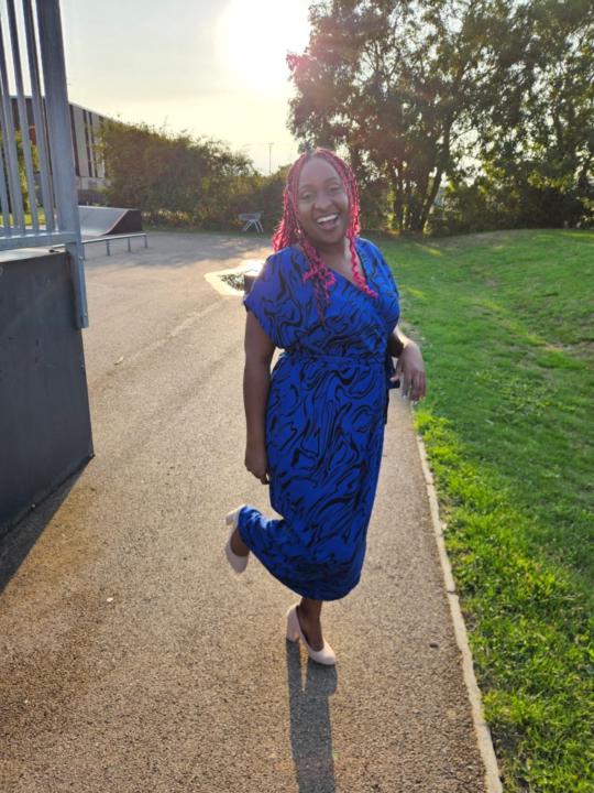 Grace Ngondi