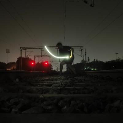 Vikneshwaran Marimuthu