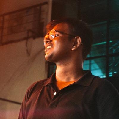 Vikneshwaran Marimuthu