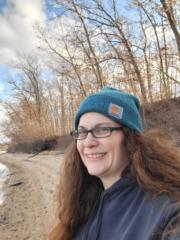 Becky Fitts