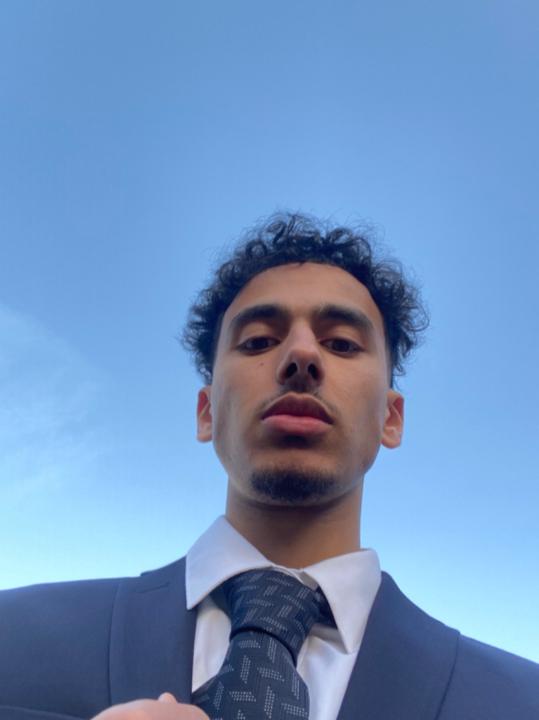 Mohamed Ramdan