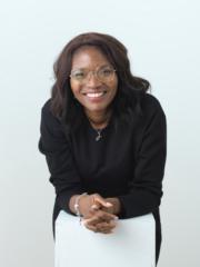 Jacqueline Nuwame