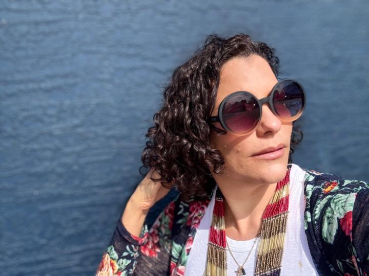 Carla Velasco Cisneros