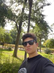 Iker Rodríguez Martín