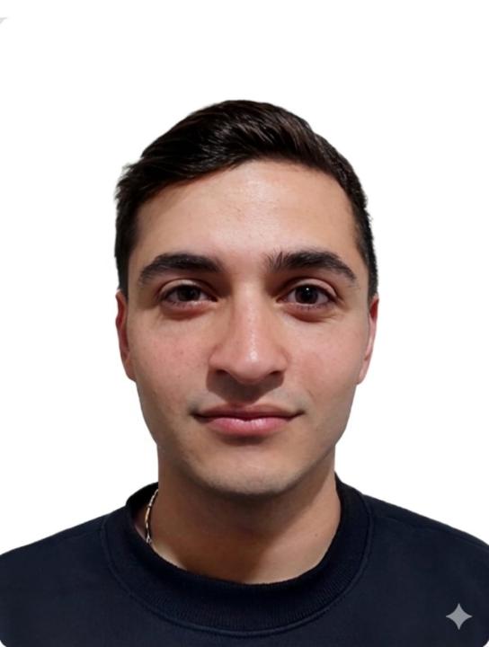 Gerges Daher