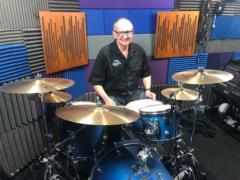 Dan Morrison