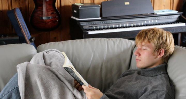 Screen Time Challenge