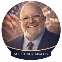 Charles Bralley