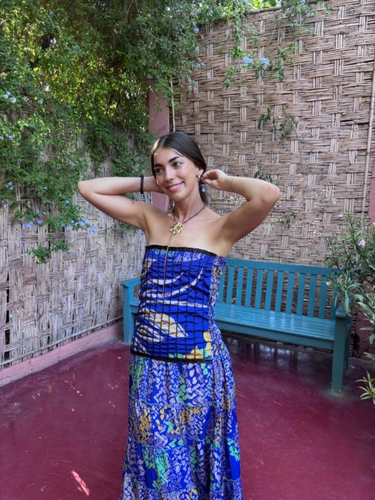 Isabel Cara Rodríguez