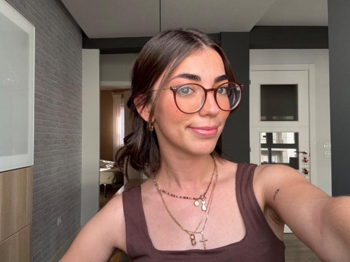 Isabel Cara Rodríguez