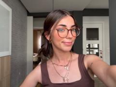 Isabel Cara Rodríguez