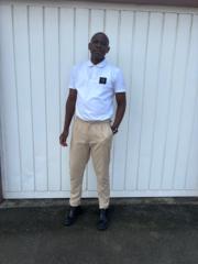 Nkosingiphile Mdlolo